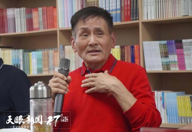 跟着叶辛游贵州 | 著名作家叶辛走进黔南