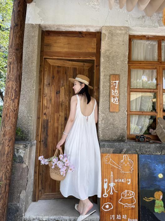 国庆双节不必远行！临平塘栖村11天文旅盛宴，邂逅乡村共富之美