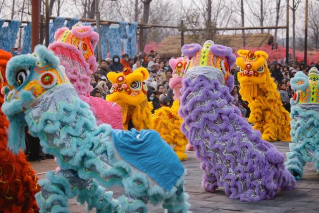 创新运营 全域沉浸｜万岁山武侠城何以从“新晋”到“顶流”？