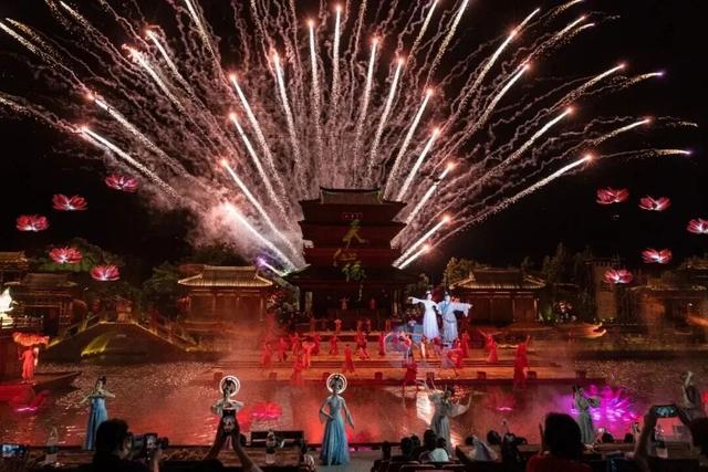 抓紧出发！错过就要等明年！