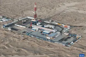 入地10910米，我们在地球深处发现了什么？图片