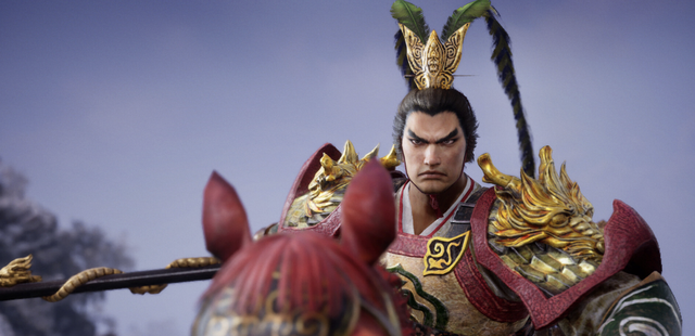 《真・三国无双 2 重制版》上架 Steam，支持中文字幕/配音