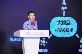 教育大模型来了，能替代真人老师吗？对话学而思CTO田密图片