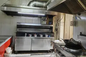 市民投诉拉面馆烟气排放影响健康 经调查饭店设置专用烟道并开启油烟净化设备图片
