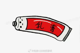 夏季气温高，乳膏剂如何保存和使用呢？图片