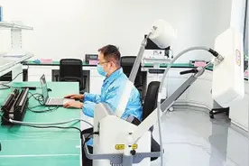 新时代 新征程 新伟业丨翔宇医疗 智领康复产业新未来图片