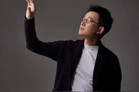 “五一”浪漫开唱，男高音石倚洁将呈现原汁原味的意式风情图片