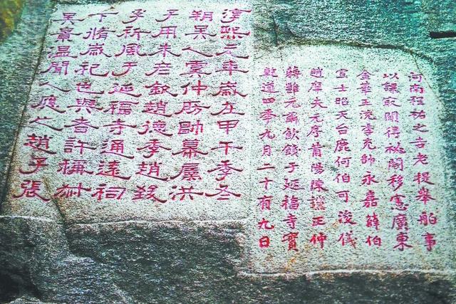 在世遗泉州，来一场不赶路的旅行