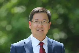【宁教名家谈教科研】南京东南实验学校朱国军：成长型思维让教育富有生长力图片