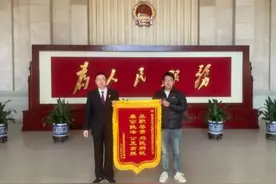 执前督促显成效 百万元涉企纠纷终化解图片