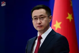 外交部：中印双方已就有关边境问题达成解决方案图片
