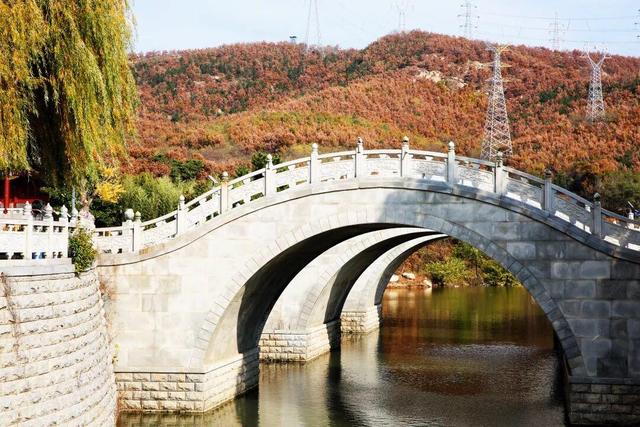 威海这个4A级旅游景区免费！登山看海+千年祈福，初冬盛景不辜负