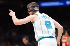 告别联盟？曝贝尔坦斯已经准备离开NBA加盟迪拜球队图片
