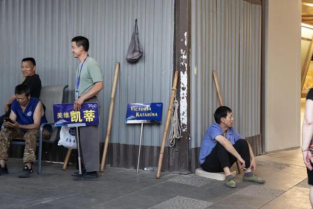 杜万红·长江水