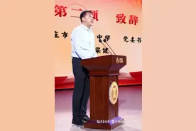 共赴成长之旅，枣庄十五中开展“行走的思政课”研学活动图片