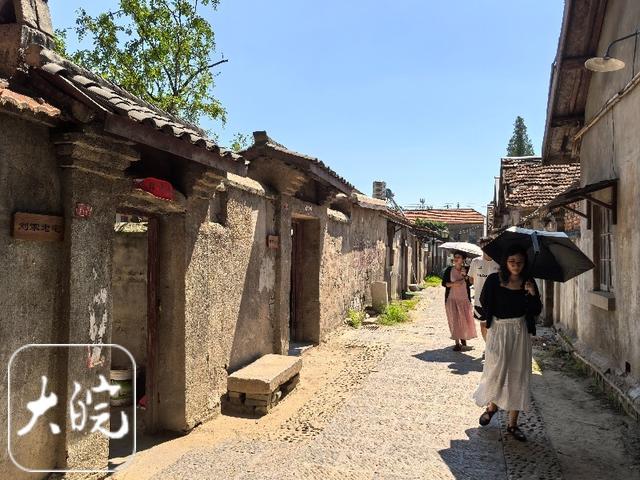 《六姊妹》淮南九龙岗取景地正在改造，未来可“穿越”到1936年的老火车站