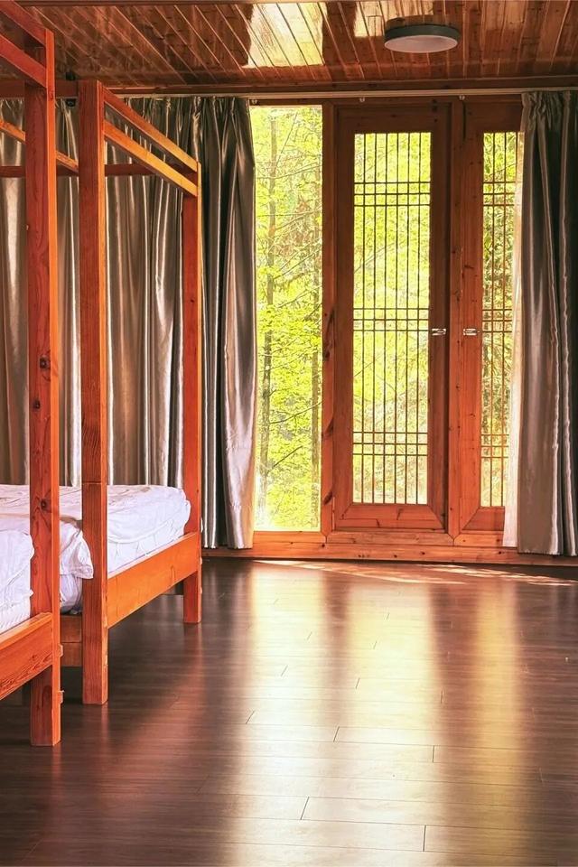 冬天的“正确打开方式”！来上饶德兴泡个“氟氧温泉”