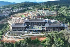 持续推进医养基地建设，这里打造新样板图片
