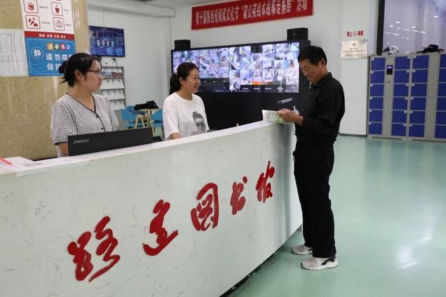 榆林市精心构筑全域图书馆服务体系——打造文化高地 赋能全民阅读