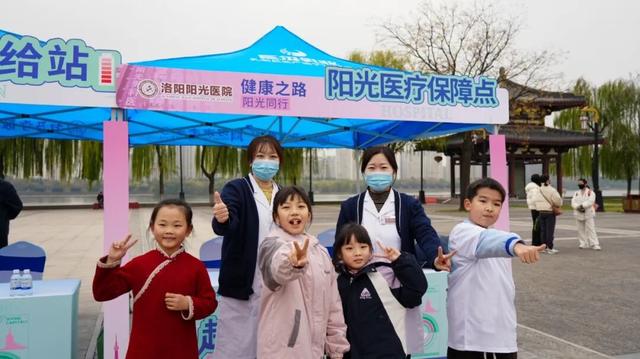 火出圈！2025洛阳这里暖心举行…