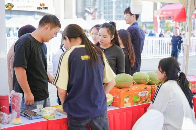 【火爆加推】阜南“超级皖”双节嘉年华欢乐继续，别再错过！