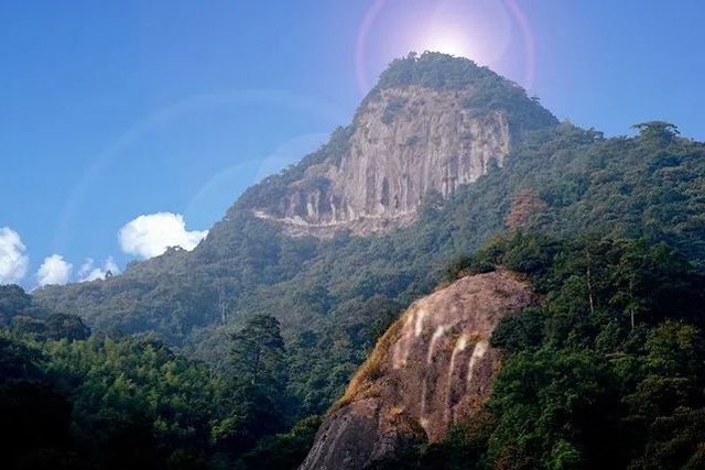 岁岁重阳暖三明！登高赏秋、品茗叙旧，这份适老活动指南请收好