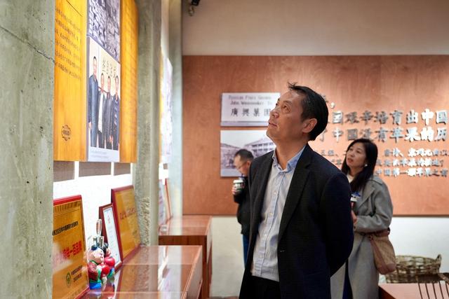 赞！赞！赞！全国网媒总编：让“仙境海岸”被更多人看得见、记得住