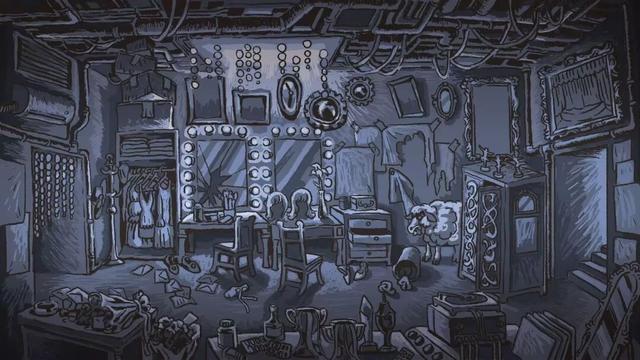 主编和老板翘班一个月，去组队做了个游戏