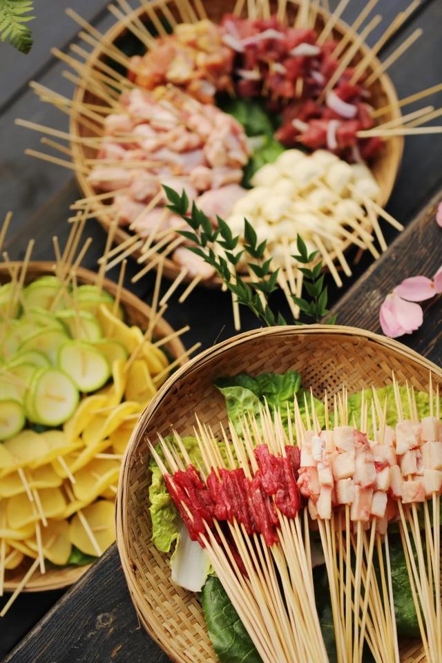 跟着赛事游昆明｜美出新高度！昆明周边绝美私汤攻略来了