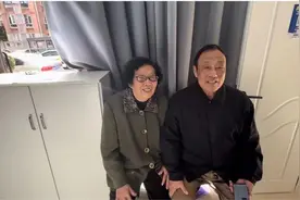 “家乡的民警真贴心”！民警助力老人落叶归根落户武汉图片