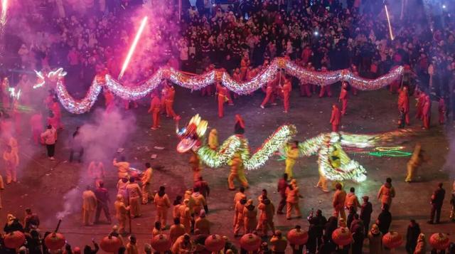 绝美！10万㎡秋日花海浪漫盛放，一起摇滚| 北京音乐地图
