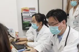 呼吸道感染高发期 儿童流感更易出现这些症状图片