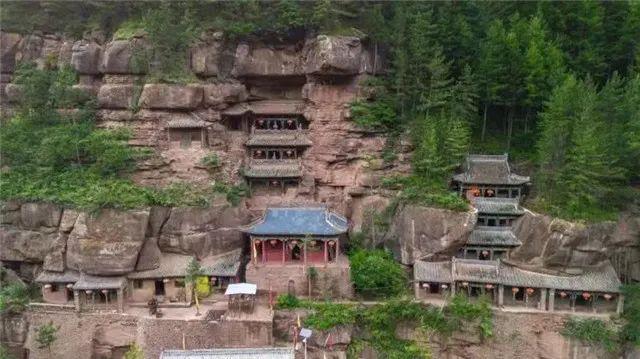 问道崆峒　康养平凉