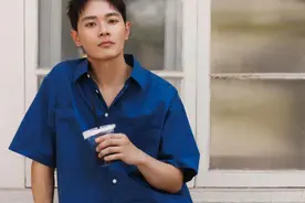 专访曹骏：8岁入行，16岁演《宝莲灯》，我喜欢演员这个身份图片