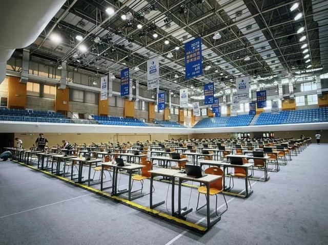 提前探馆！国际人工智能奥林匹克盛会，8月2日开启——