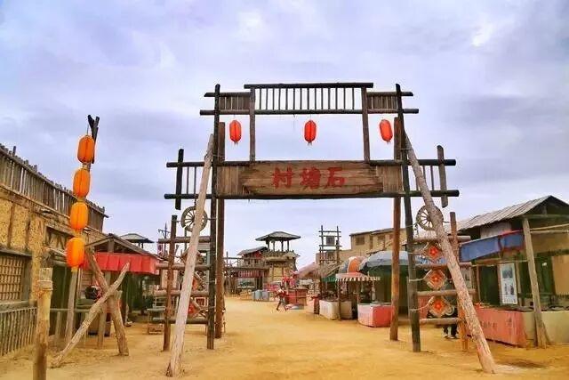 这不是享受，而是一场朝圣与探险。