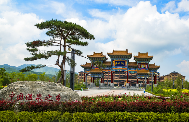 滨海度假主题：“最北海岸·蓝色浪漫”之旅 感受辽西滨海度假风情