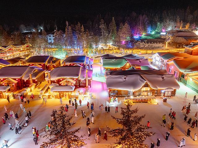 史上最长的春节假期 团圆旅行两不误！浙里春节活动大放送