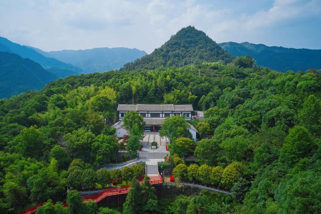 预告丨阅山海，到平阳！跟着潮新闻，沉浸式感受“浙南红都”风采
