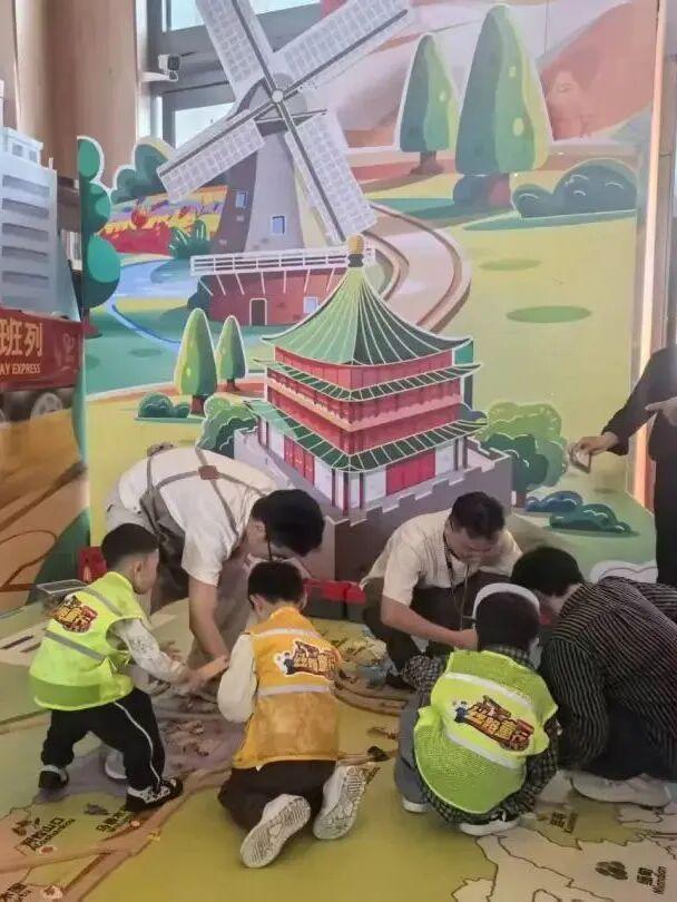 洛阳8天，根本不够玩！
