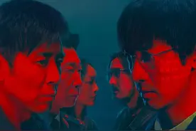 《三体》电影如何从原著内容取舍？改编曾让张艺谋直言“太难了”图片