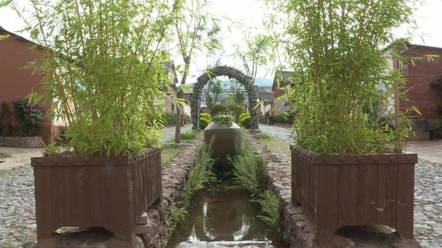 旅居新选择！大理这个彝族村落，迎来首批旅居客~
