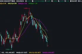 三大交易所重启IPO受理，A50ETF基金（159592）盘中溢价，珀莱雅涨超5%丨ETF观察图片