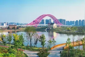 从污染重地到“出片”胜地，老工业区的“变形记”图片