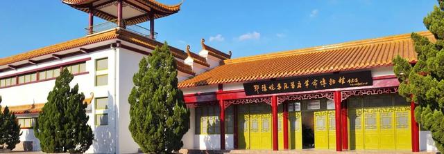 河南国家一级博物馆地图来了！你去过几家