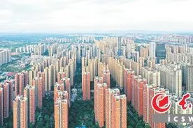 长沙县开启消费新模式，“金九银十”期间千套新房可供选择图片