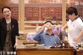 专访 | 喜人闫佩伦：看到观众被治愈，就是做喜剧的意义图片