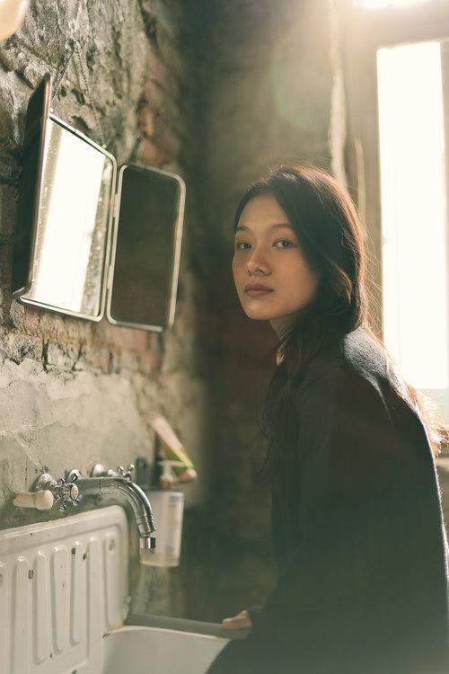 花小钱就能拥有梦幻F1.2大光圈 佳能RF45mm F1.2 STM评测