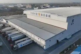 原阳：冷链产业“锁”住预制菜“鲜味”图片