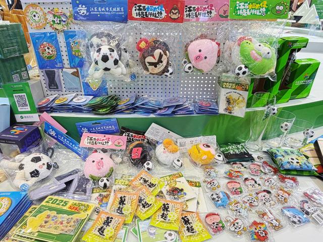 长三角文博会｜文创爱好者逛展指南，打卡专属于你的“文博记忆”